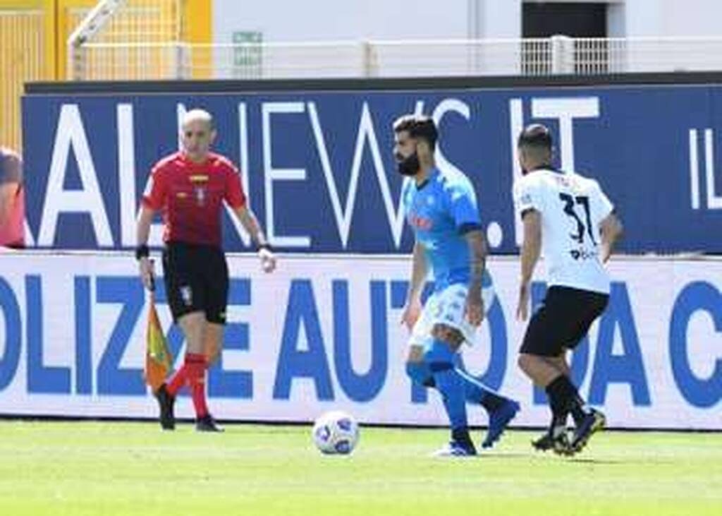 Serie A: Ανέβηκε δεύτερη με τεσσάρα και περιμένει η Νάπολι…(Photos)