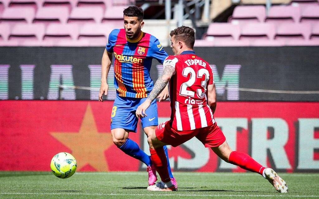 La Liga: «Κουλούρια» στη Βαρκελώνη, πρώτη η Ατλέτικο, χάνει ελπίδες η Μπαρτσελόνα, γελά η Ρεάλ!