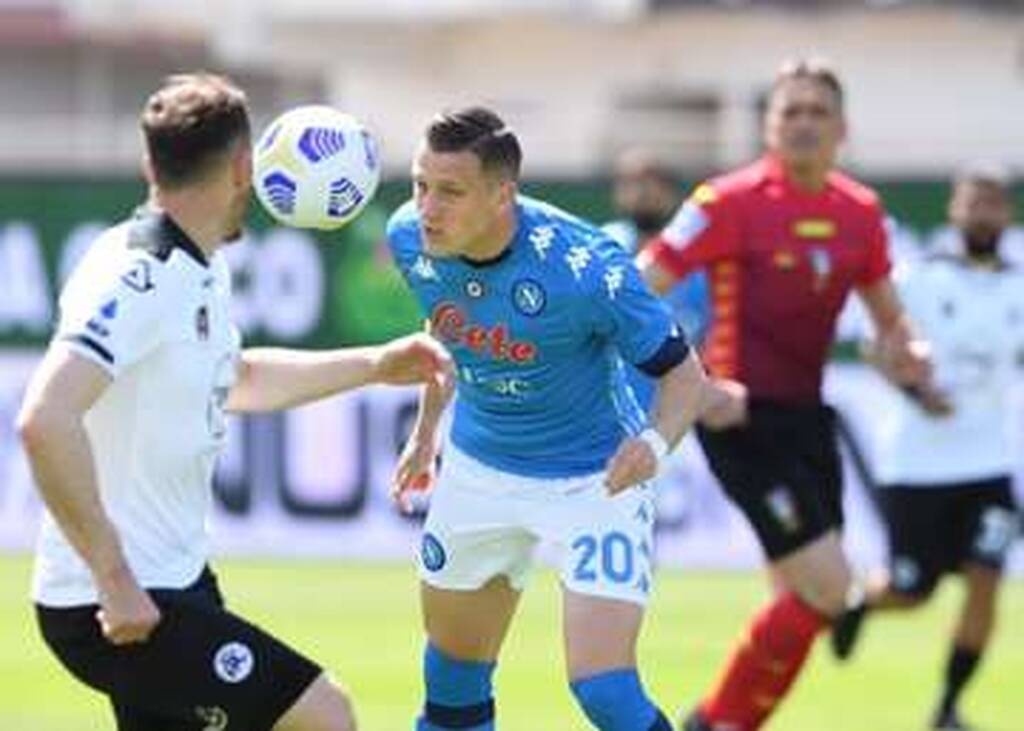 Serie A: Ανέβηκε δεύτερη με τεσσάρα και περιμένει η Νάπολι…(Photos)