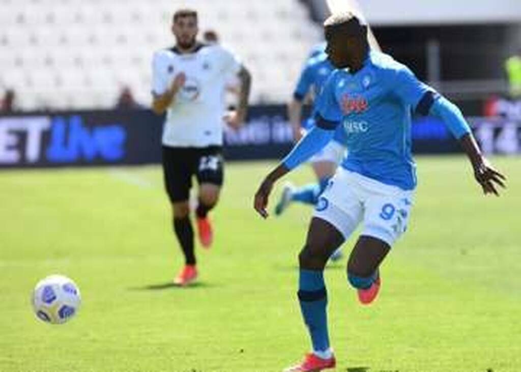 Serie A: Ανέβηκε δεύτερη με τεσσάρα και περιμένει η Νάπολι…(Photos)