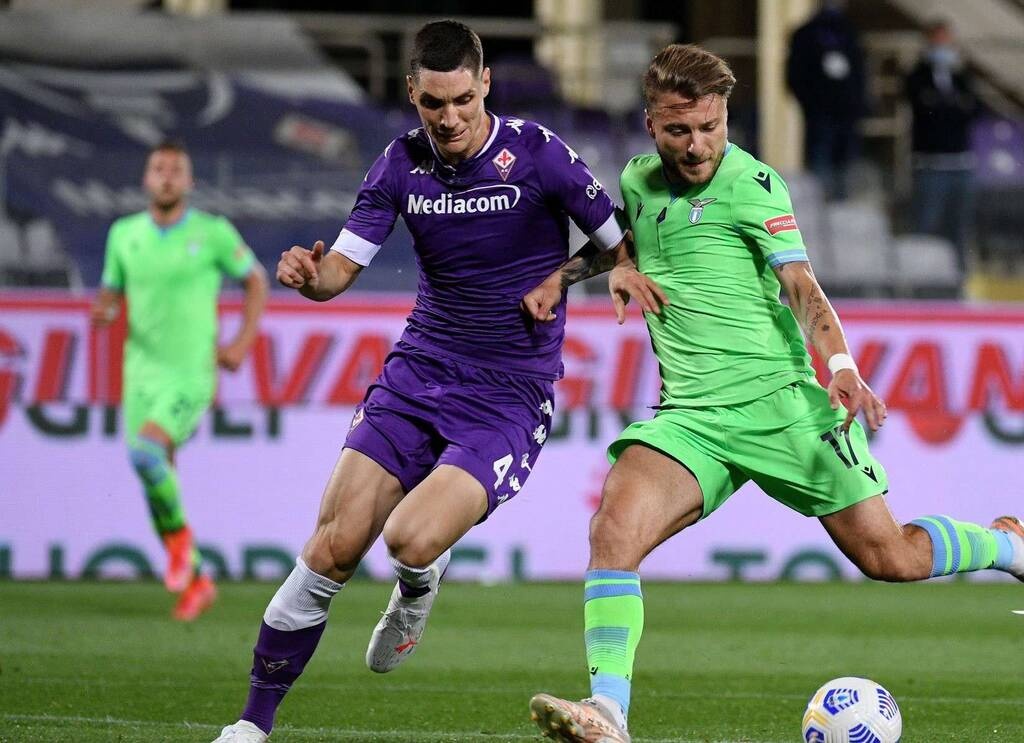 Serie A: Ο εκπληκτικός Βλάχοβιτς αφήνει τη Λάτσιο εκτός «μάχης» για Champions League! (Photos)