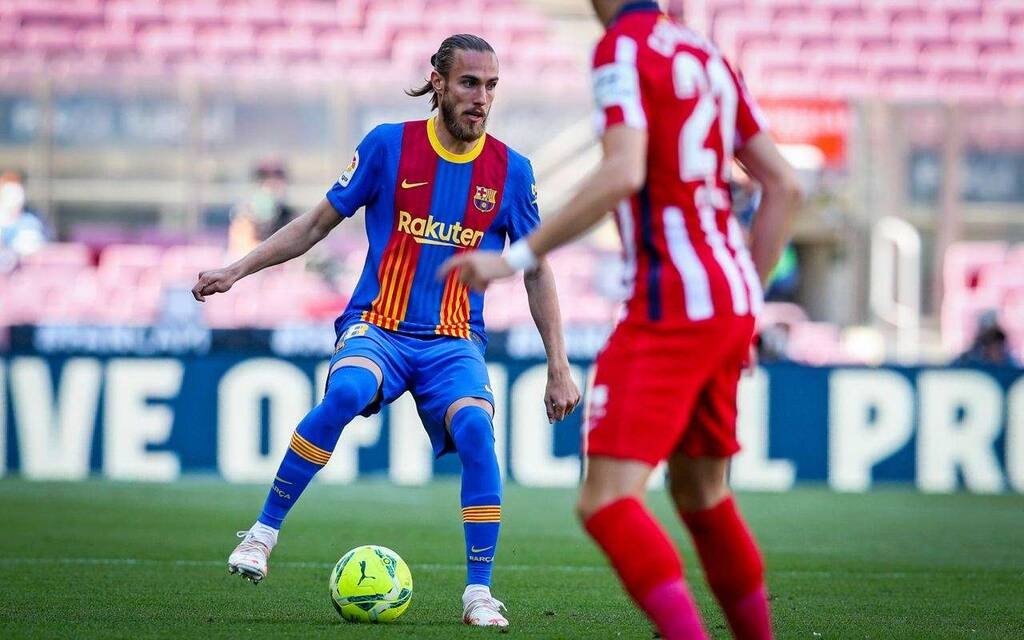 La Liga: «Κουλούρια» στη Βαρκελώνη, πρώτη η Ατλέτικο, χάνει ελπίδες η Μπαρτσελόνα, γελά η Ρεάλ!