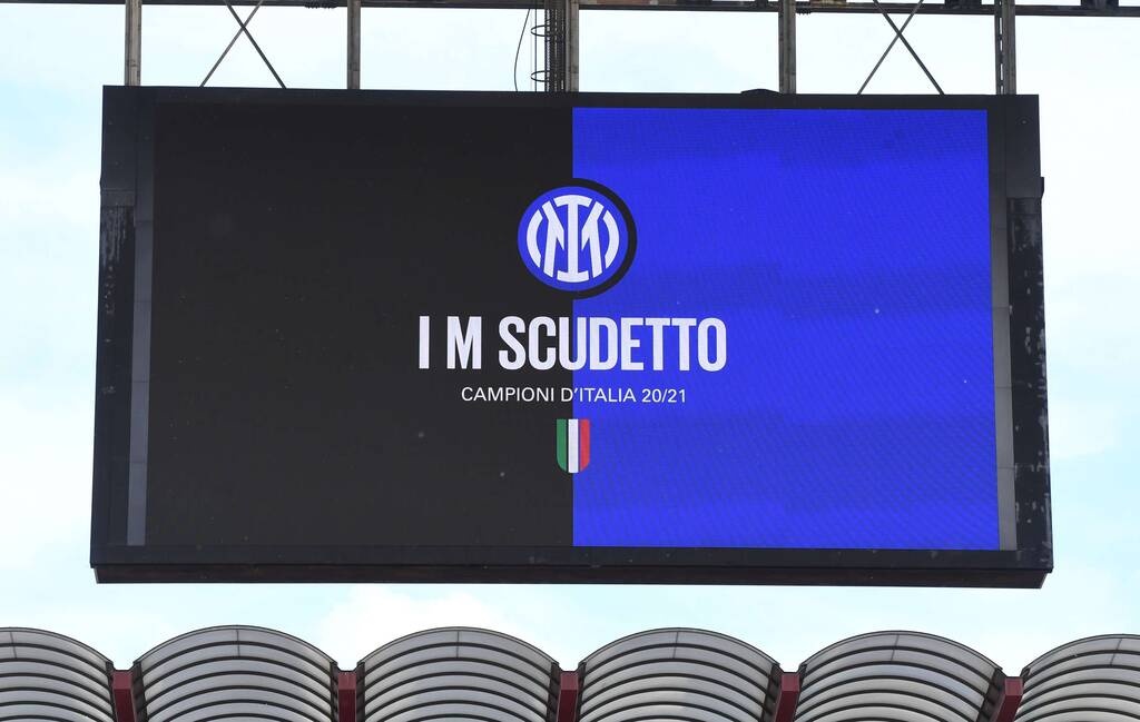 Serie A: Την τίμησαν κι «ευχαρίστησε» με πεντάρα! (Video+Photos)