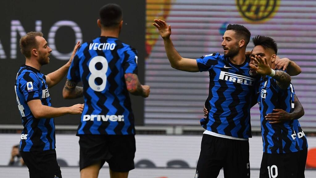 Serie A: Την τίμησαν κι «ευχαρίστησε» με πεντάρα! (Video+Photos)