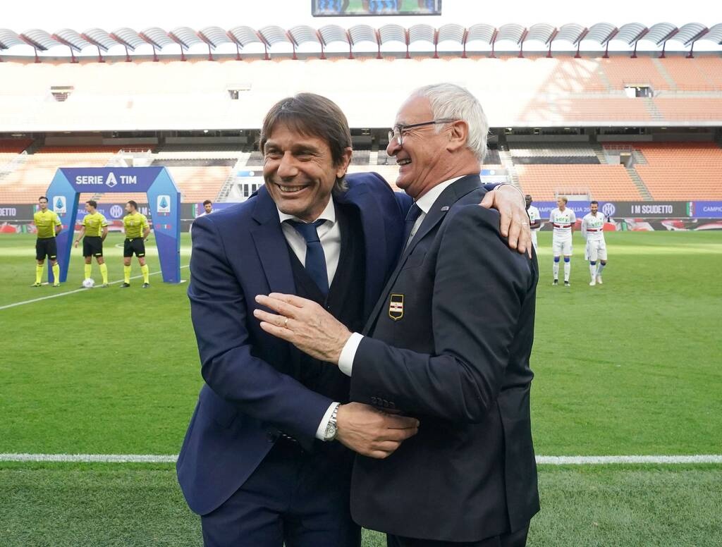 Serie A: Την τίμησαν κι «ευχαρίστησε» με πεντάρα! (Video+Photos)
