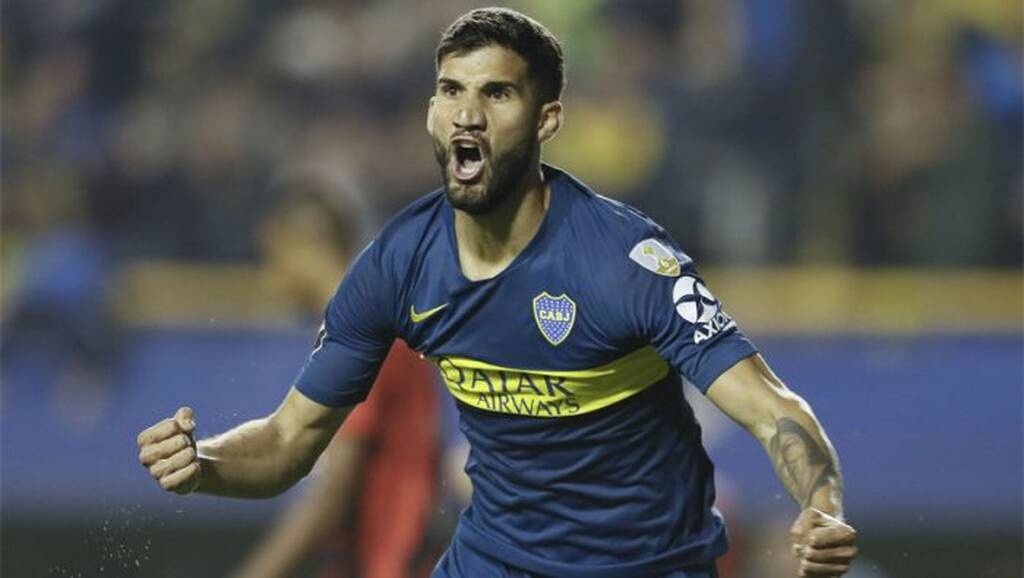 ΑΕΚ: Δυνατά για παικταρά από Αργεντινή - Στόπερ που κάνει τη διαφορά (photos+video)