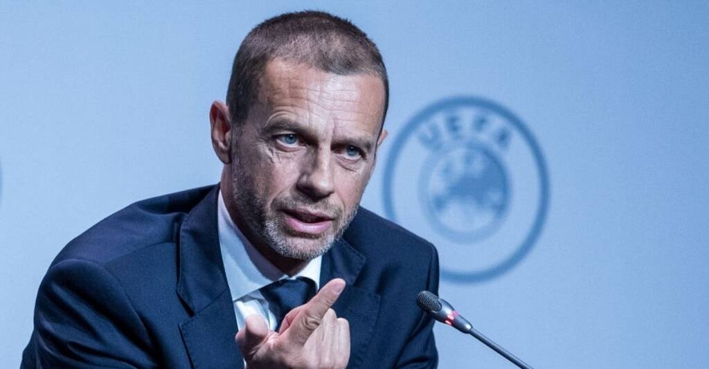 European Super League: Στον... κόσμο τους Ρεάλ, Μπαρτσελόνα και Γιουβέντους