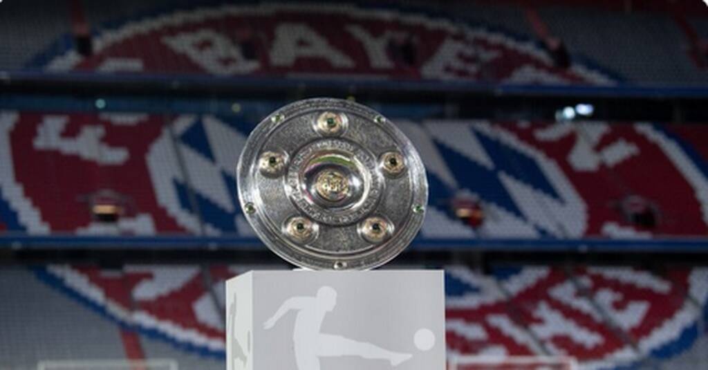 Bundesliga: Έκανε 31 η Μπάγερν – Aπόλυτο αφεντικό στη Γερμανία, όλοι οι πρωταθλητές! (photos)