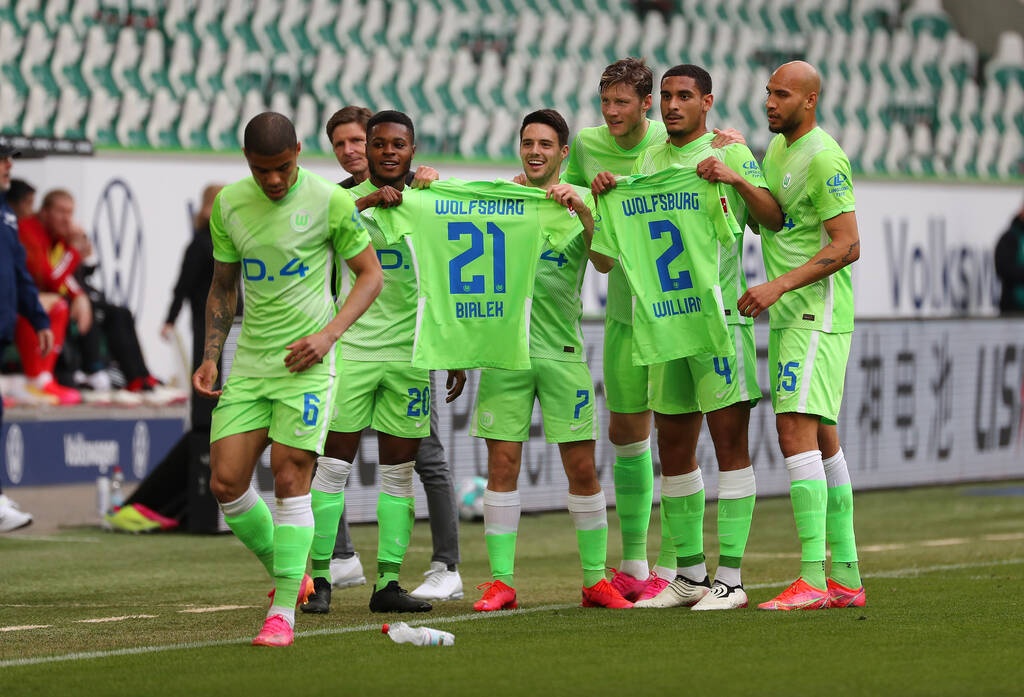 Bundesliga: Πήρε το ντέρμπι η Ντόρτμουντ, πρωταθλήτρια η Μπάγερν! (videos+photos)