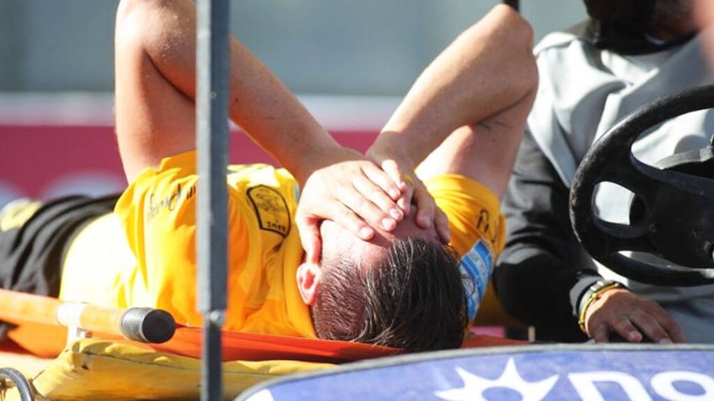 Άρης: Όλοι πάνω από τον αρχηγό - Κρίνεται του Δεληζήση