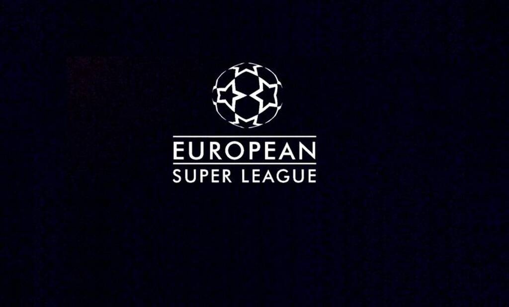 European Super League: Στον... κόσμο τους Ρεάλ, Μπαρτσελόνα και Γιουβέντους