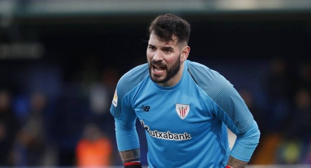 ΑΕΚ: Σενάρια για Ερερίν (photos+video)