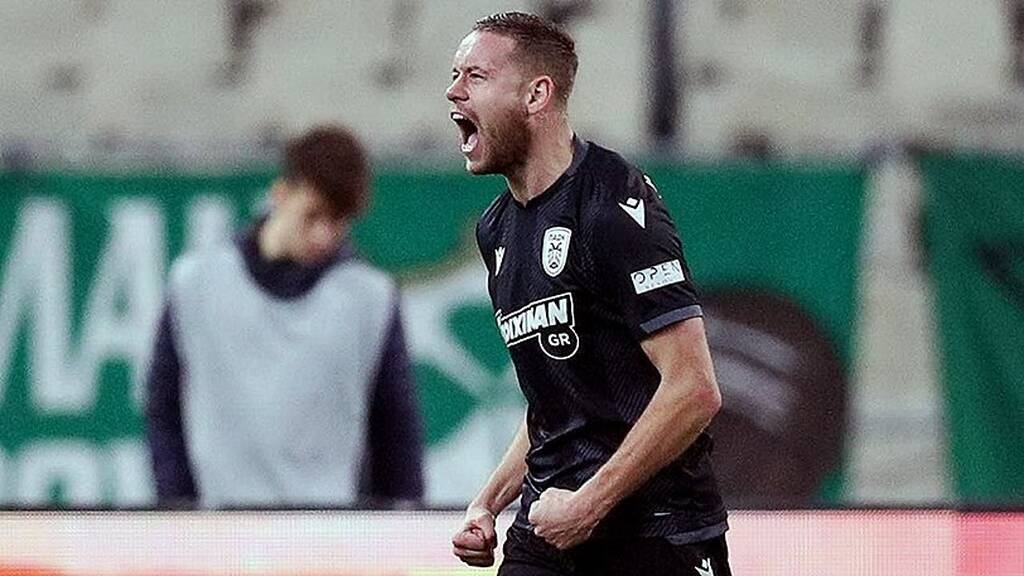 ΠΑΟΚ: Απίθανο για Ίνγκασον