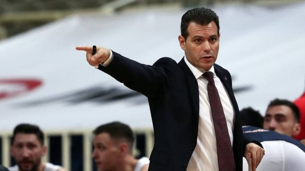 ΤΣΣΚΑ Μόσχας: Η μεγάλη στιγμή του Ιτούδη και οι ατάκες για τους «αιωνίους»