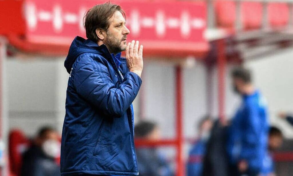 Ολυμπιακός: Κρίσταλ Πάλας για Μαρτίνς - Η απάντηση του Πορτογάλου