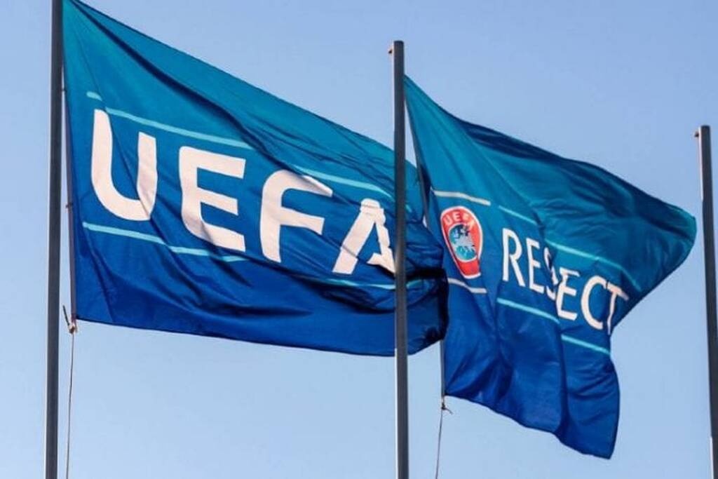 European Super League: Στον... κόσμο τους Ρεάλ, Μπαρτσελόνα και Γιουβέντους