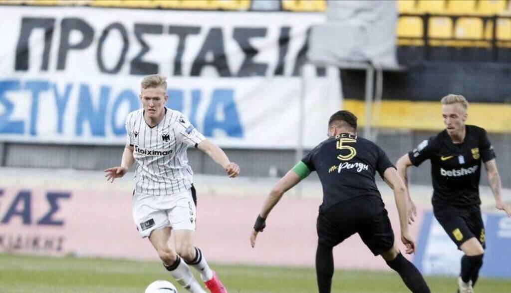 ΠΑΟΚ-Άρης: Κρίνεται η δεύτερη θέση