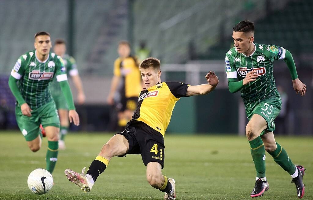 Παναθηναϊκός-ΑΕΚ: Παιχνίδι επιβίωσης στη Λεωφόρο