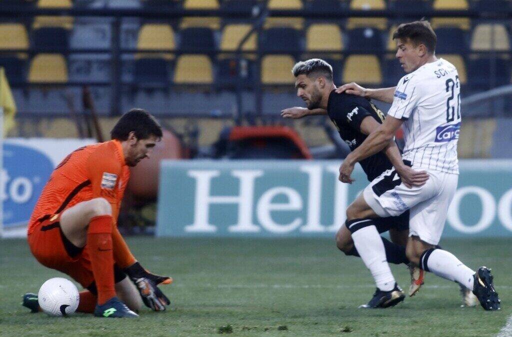 ΠΑΟΚ-Άρης: Κρίνεται η δεύτερη θέση