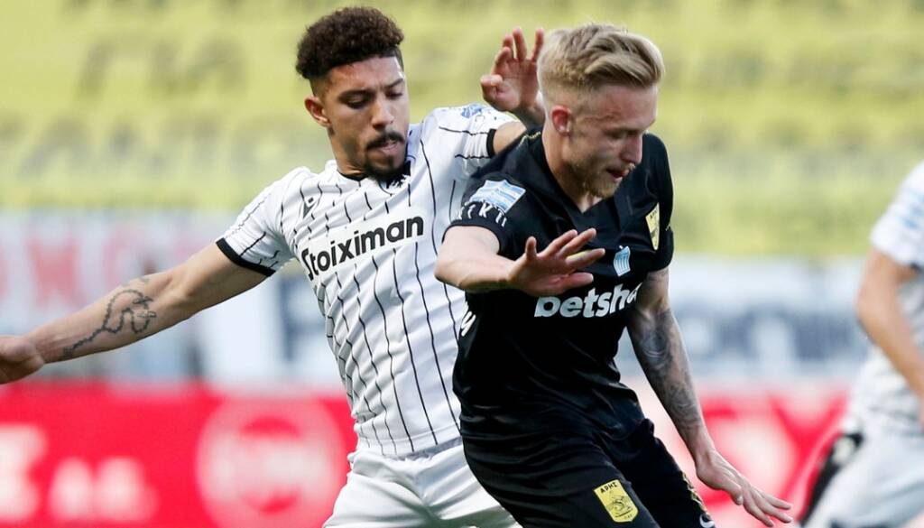 ΠΑΟΚ-Άρης: Κρίνεται η δεύτερη θέση