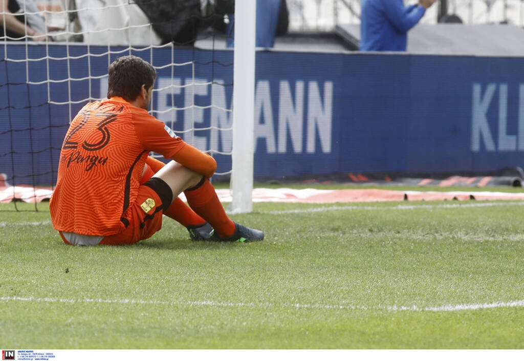 ΠΑΟΚ-Άρης 2-0: Τρολάρισμα με Ρέμο στην Τούμπα μετά τη νίκη του «Δικεφάλου»! (photos)