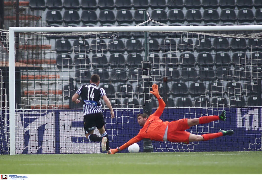 ΠΑΟΚ-Άρης 2-0: Μόνο νίκες με Παναθηναϊκό και ΑΕΚ το σύνθημα του Κουέστα! (photos)