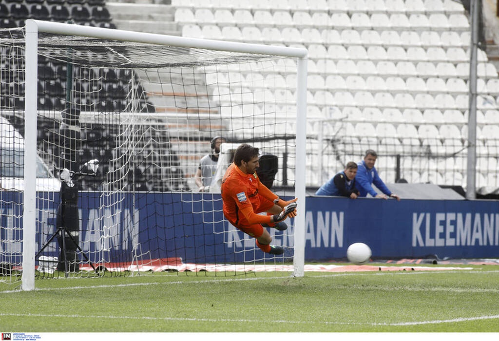ΠΑΟΚ-Άρης 2-0: Μόνο νίκες με Παναθηναϊκό και ΑΕΚ το σύνθημα του Κουέστα! (photos)