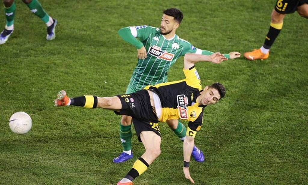 Παναθηναϊκός-ΑΕΚ: Παιχνίδι επιβίωσης στη Λεωφόρο