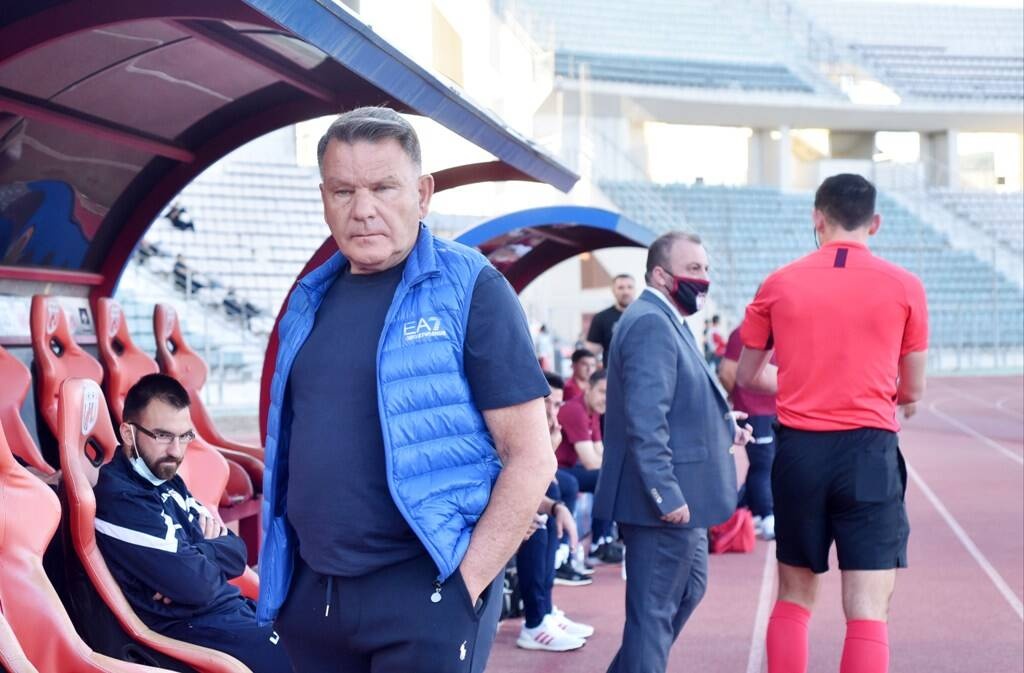 Βόλος: Απάντηση - φωτιά στον Κούγια - «Η ΑΕΛ δυστυχεί στα χέρια αποτυχημένου παράγοντα»