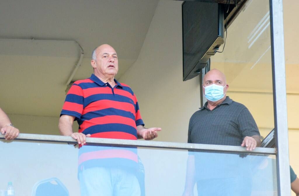 Βόλος: Απάντηση - φωτιά στον Κούγια - «Η ΑΕΛ δυστυχεί στα χέρια αποτυχημένου παράγοντα»
