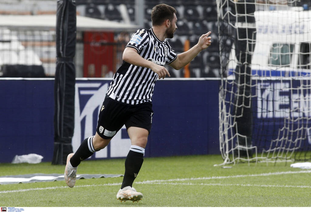ΠΑΟΚ-Άρης 2-0: Τα highlights της νίκης του «Δικεφάλου»! (video)