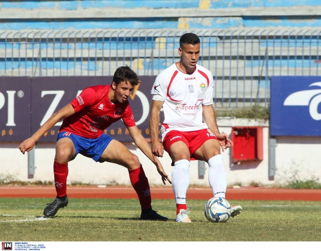 Χάος στη Νέα Σμύρνη πριν το Πανιώνιος-Ηλιούπολη - Μαχαιρώματα με τραυματίες