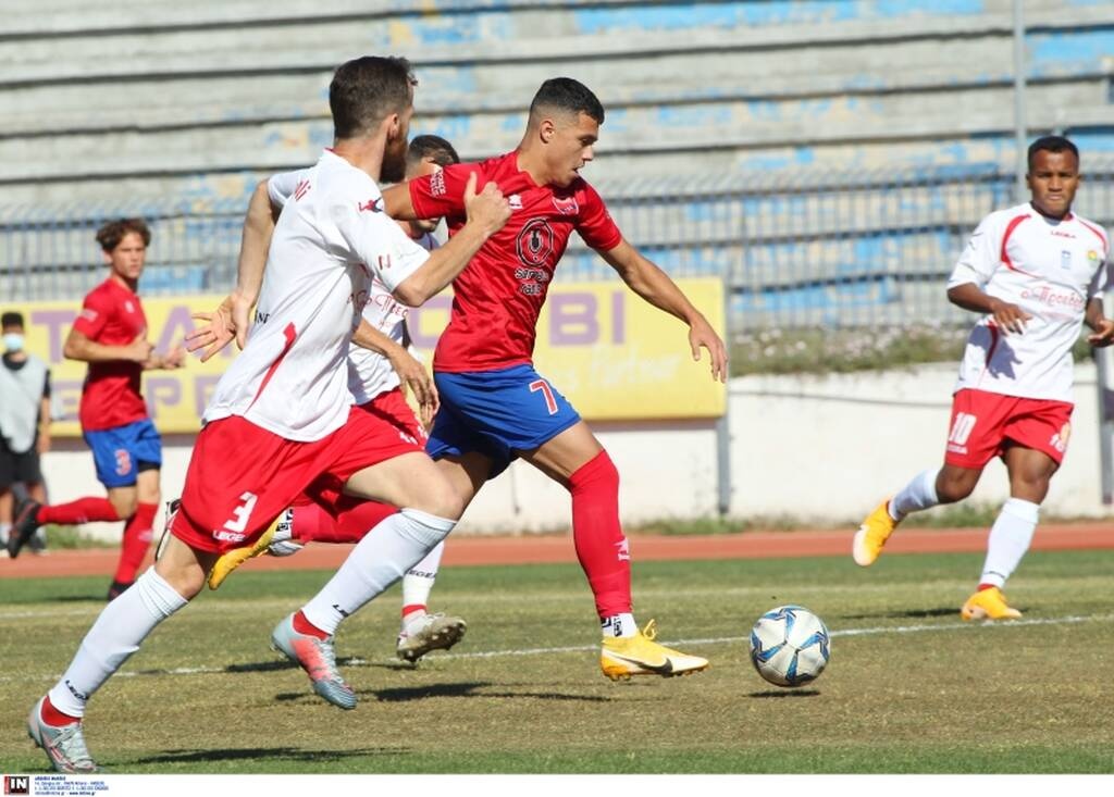 Χάος στη Νέα Σμύρνη πριν το Πανιώνιος-Ηλιούπολη - Μαχαιρώματα με τραυματίες