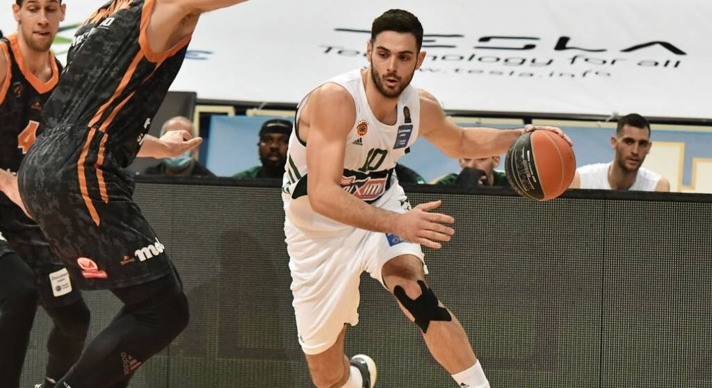 Παναθηναϊκός ΟΠΑΠ-Προμηθέας: Για την πρώτη κούπα