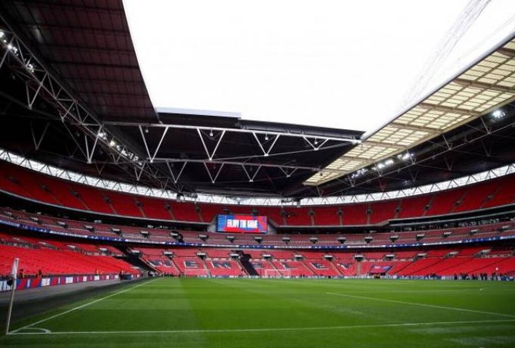 Champions League: Σενάρια για τελικό στο «Γουέμπλεϊ»