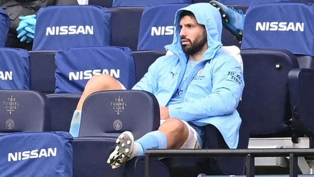 Μάντσεστερ Σίτι: Η συγγνώμη του Αγουέρο