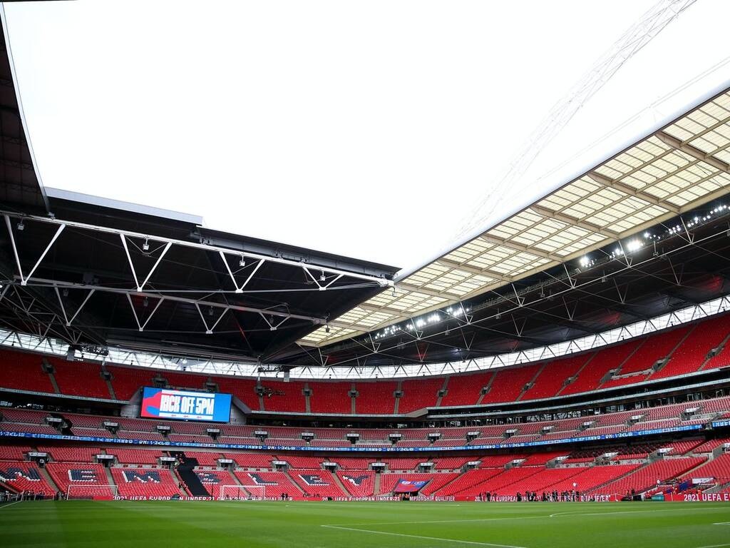 Champions League: Σενάρια για τελικό στο «Γουέμπλεϊ»