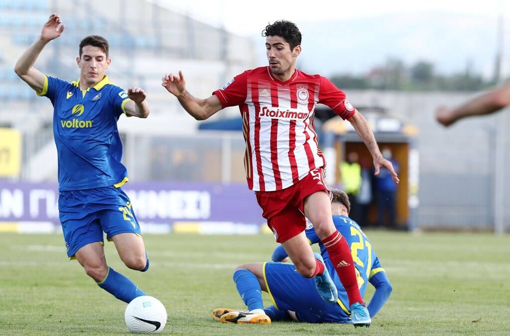 Απόδραση... Ευρώπης η ΑΕΚ  - Η βαθμολογία των play offs της Super League