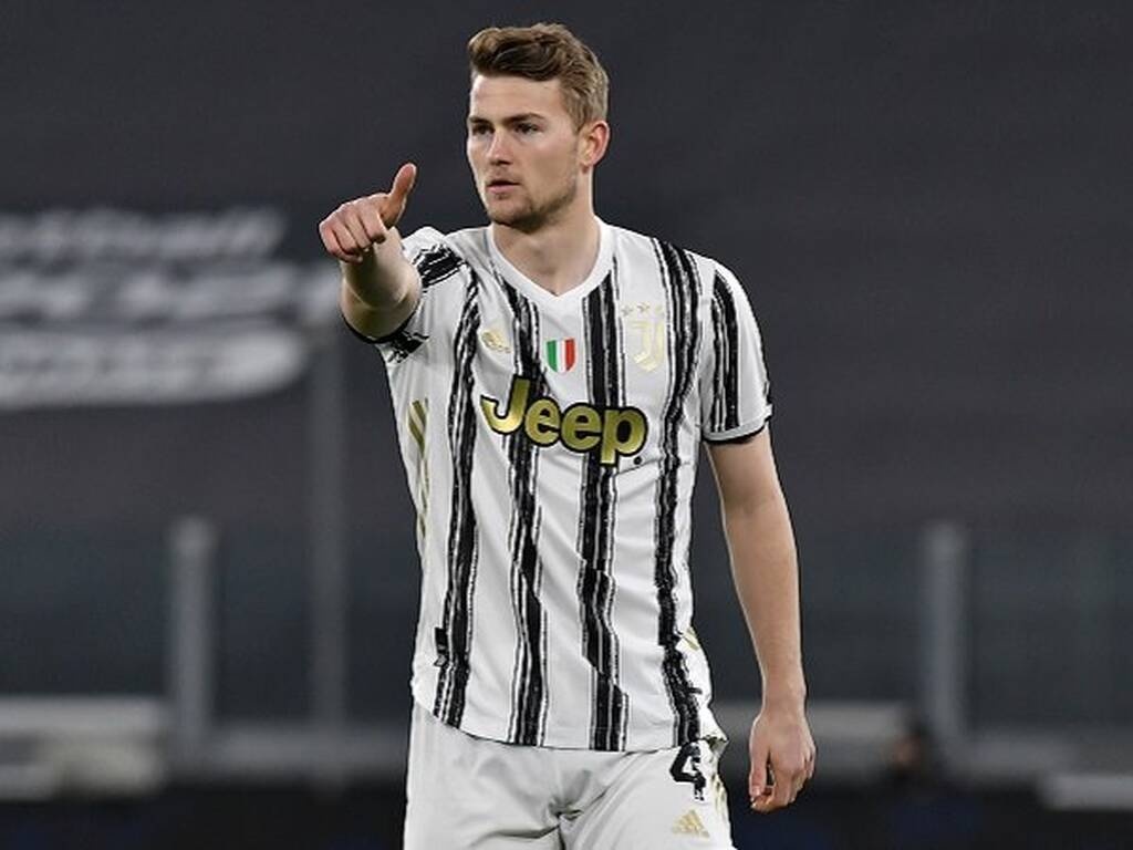 Γιουβέντους: Δεν το κουνάει ο παικταράς - Ρίχνει... άγκυρα στο Τορίνο (photos+video)