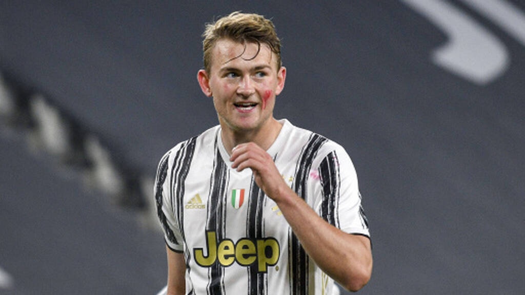 Γιουβέντους: Δεν το κουνάει ο παικταράς - Ρίχνει... άγκυρα στο Τορίνο (photos+video)