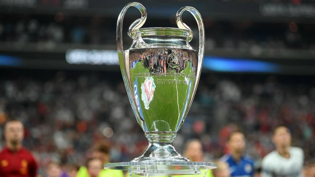 Champions League: Βρίσκεται λύση στο «θρίλερ» του τελικού - Οι δυο επιλογές για την έδρα