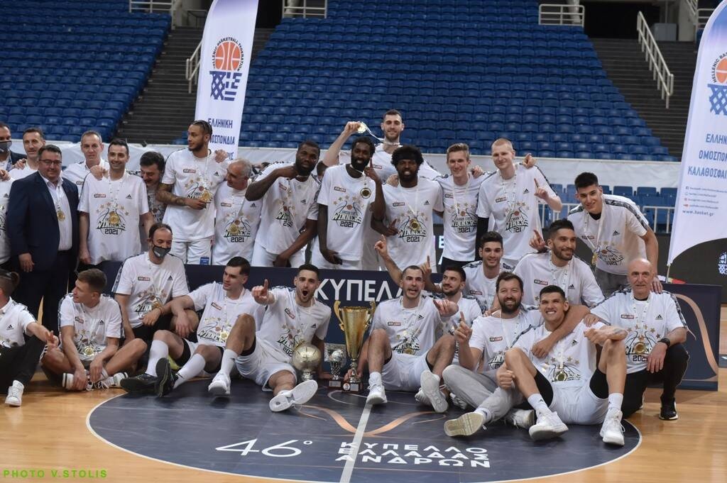 Ίαν Βουγιούκας στο Onsports: «Με συγκίνησε πολύ ο Ιωάννης» (photos+videos)