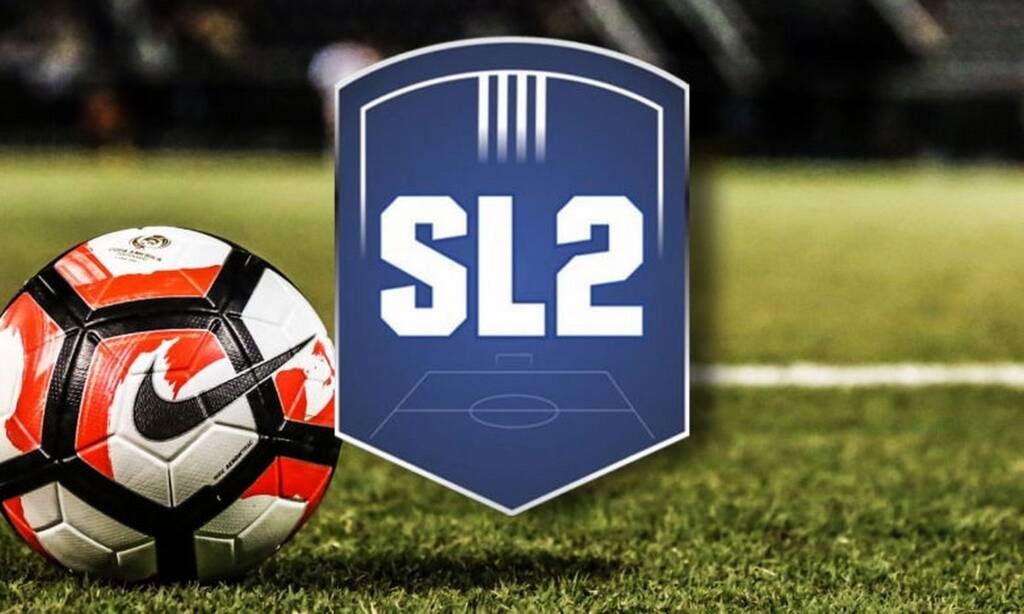 Συνεχίζεται κανονικά η Super League 2 - Η δήλωση του Νίκου Χαρδαλιά