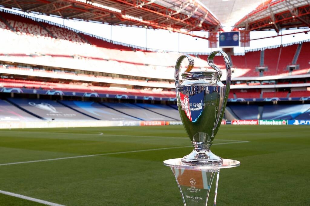 Champions League: Βρίσκεται λύση στο «θρίλερ» του τελικού - Οι δυο επιλογές για την έδρα