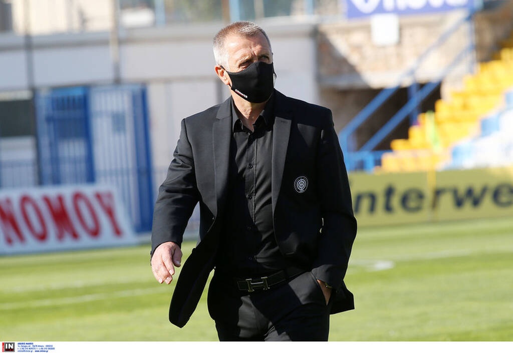 ΟΦΗ: Η μεταμόρφωση των Κρητικών και το ρεκόρ σε μία στραβή χρονιά! (video+photos)