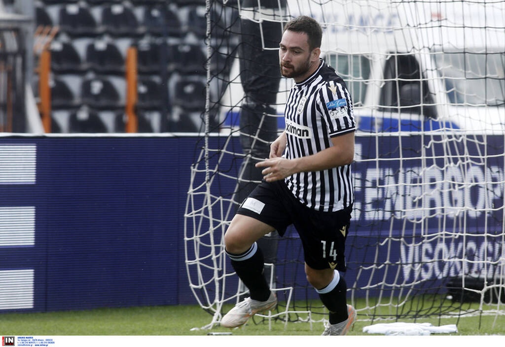 ΠΑΟΚ: Η καλύτερη χρονιά του – Οδήγησε τον «Δικέφαλο» στη δεύτερη θέση (video+photos)