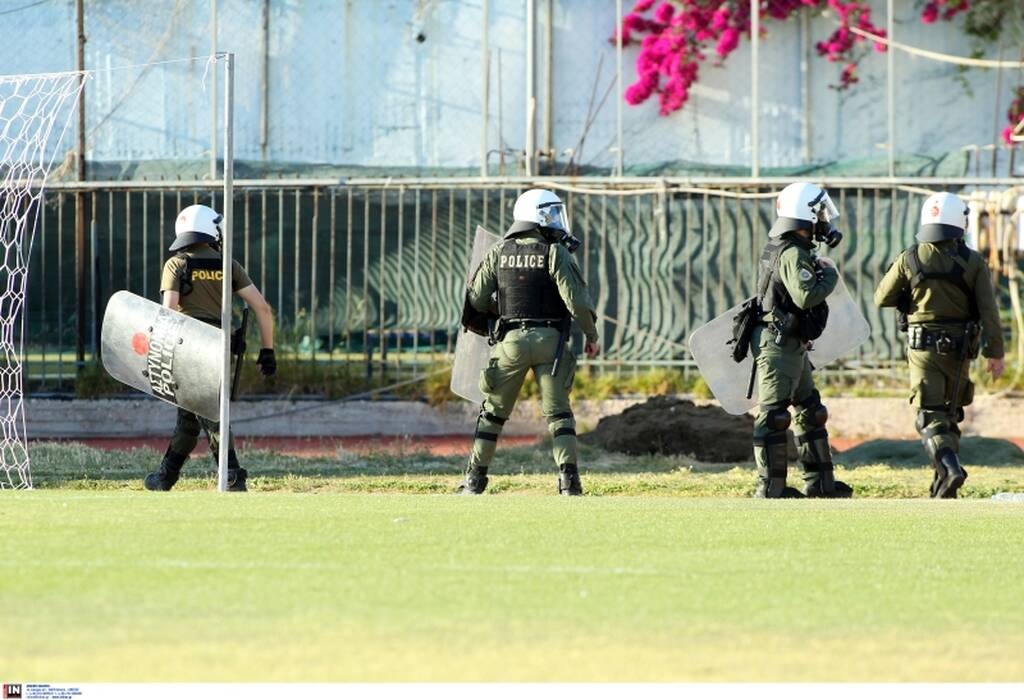 Πανιώνιος: Συναγερμός στη Νέα Σμύρνη - Κίνδυνος να χαθεί το ματς στα χαρτιά