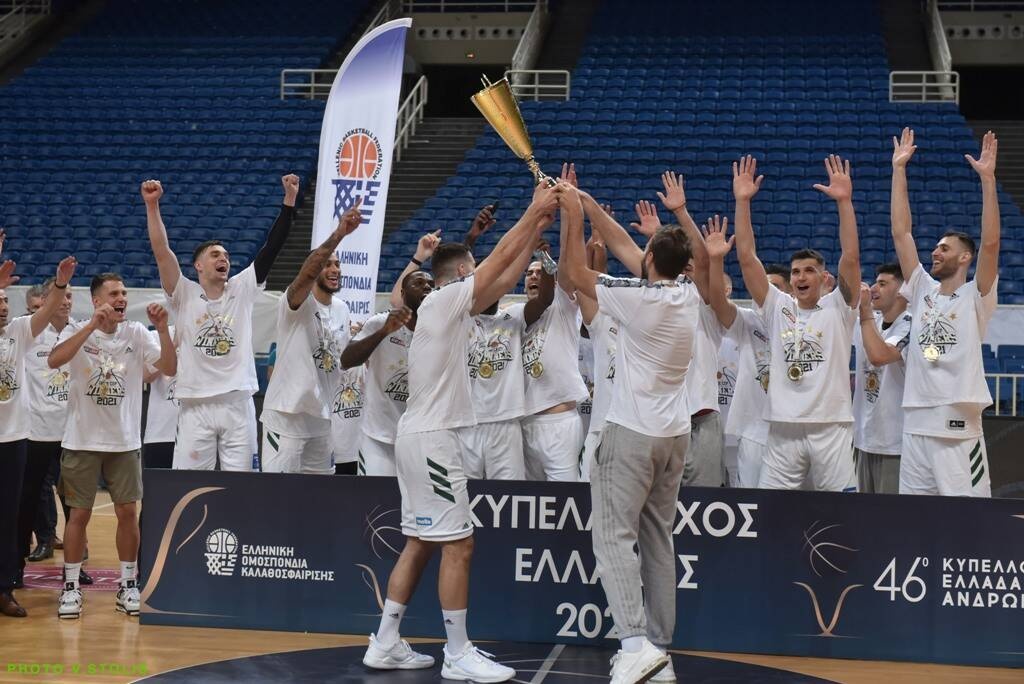 Ίαν Βουγιούκας στο Onsports: «Με συγκίνησε πολύ ο Ιωάννης» (photos+videos)