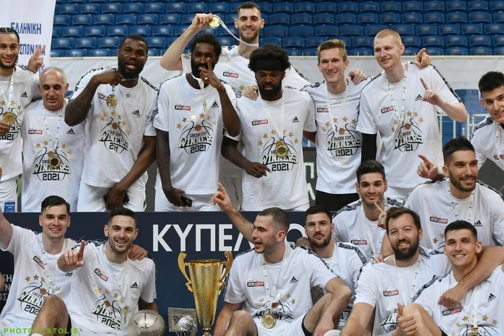 Ίαν Βουγιούκας στο Onsports: «Με συγκίνησε πολύ ο Ιωάννης» (photos+videos)