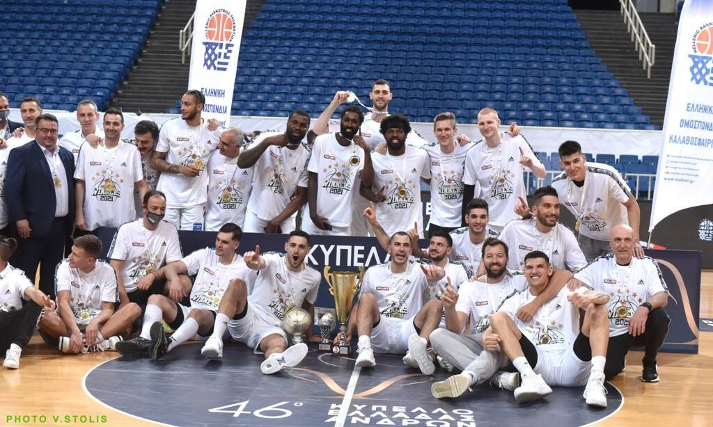 Ίαν Βουγιούκας στο Onsports: «Με συγκίνησε πολύ ο Ιωάννης» (photos+videos)